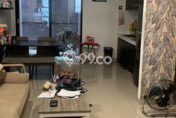 Dijual Hunian Rumah Nyaman 2 Kamar di Kalideres, Jakarta Barat Dijual Hunian Rumah Nyaman 2 Kamar di Kalideres, Jakarta Barat