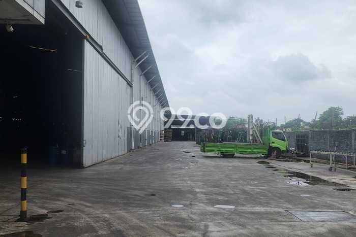 Untuk Dijual Pabrik di Kibin, Serang Harga Penawaran Spesial Untuk Dijual Pabrik di Kibin, Serang Harga Penawaran Spesial