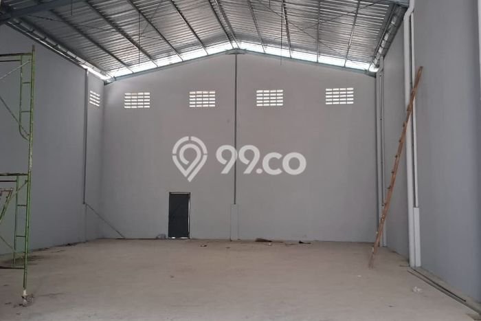 Area Strategis! Disewakan Gudang Lokasi Cengkareng, Jakarta Barat Cocok untuk Bisnis Area Strategis! Disewakan Gudang Lokasi Cengkareng, Jakarta Barat Cocok untuk Bisnis