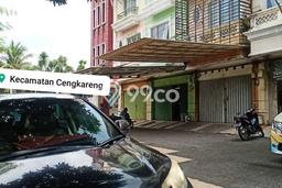Ruko Disewakan di Kawasan Ramai Cengkareng, Jakarta Barat Ruko Disewakan di Kawasan Ramai Cengkareng, Jakarta Barat