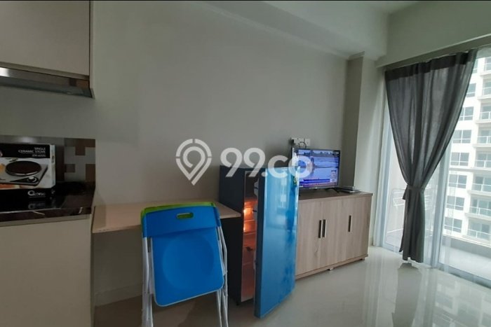 Ada Kamar Apartemen Murah Disewa di Cengkareng, Jakarta Barat 1 BR Ada Kamar Apartemen Murah Disewa di Cengkareng, Jakarta Barat 1 BR