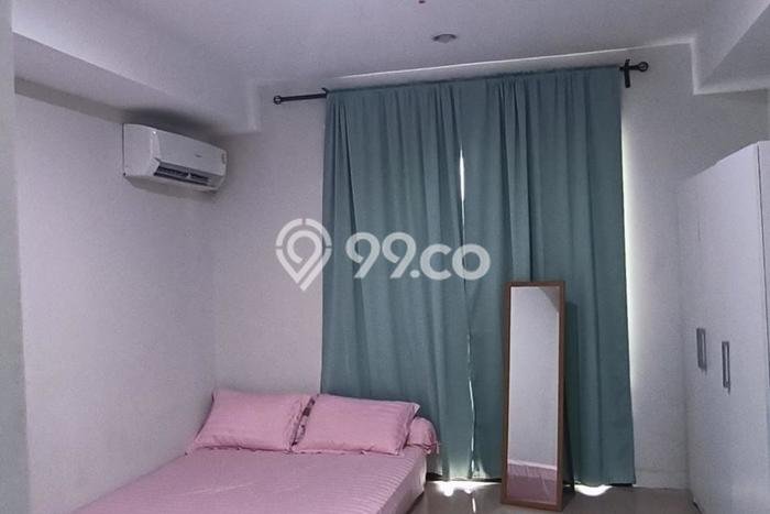 BEST DEAL! Apartemen di Ciputat, Tangerang Selatan, 1 KM, Luas 29m2m², Fasilitas Modern, Area Premium BEST DEAL! Apartemen di Ciputat, Tangerang Selatan, 1 KM, Luas 29m2m², Fasilitas Modern, Area Premium