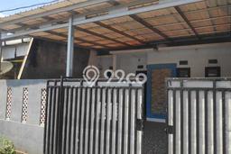 Jual Rumah Murah Meriah Sawangan Punya 2 Kamar & LT 81m2 Jual Rumah Murah Meriah Sawangan Punya 2 Kamar & LT 81m2
