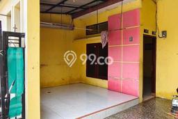 Rumah Budget Favorit Siap Huni di Sepatan LT 60m2 Rumah Budget Favorit Siap Huni di Sepatan LT 60m2
