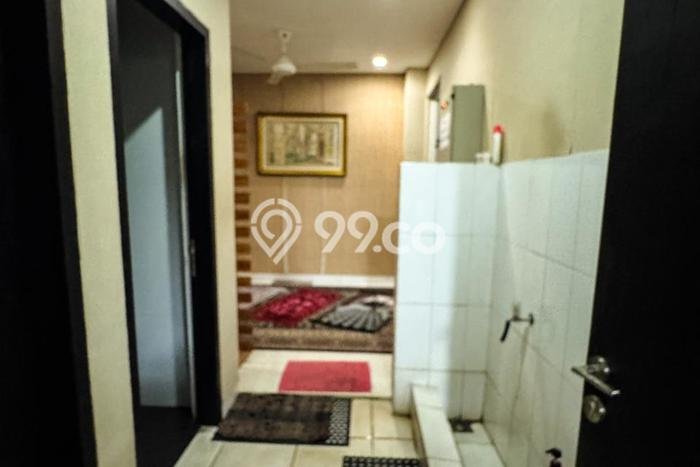 Dijual Kantor di Serpong, Tangerang Selatan Harga Penawaran Spesial Dijual Kantor di Serpong, Tangerang Selatan Harga Penawaran Spesial