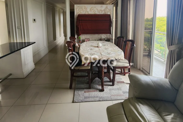 Hunian Apartemen Eksklusif untuk Dijual di Bekasi dengan 4 BR & 3 Kamar Mandi Hunian Apartemen Eksklusif untuk Dijual di Bekasi dengan 4 BR & 3 Kamar Mandi