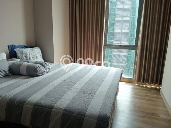 PRIME LOCATION! Apartemen Kawasan Cempaka Putih, 2 KM, Luas 109m2m², Strategis PRIME LOCATION! Apartemen Kawasan Cempaka Putih, 2 KM, Luas 109m2m², Strategis