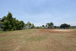 Tanah Dijual Lokasi Ciputat Tangerang Selatan - Tanah Dijual Lokasi Ciputat Tangerang Selatan -
