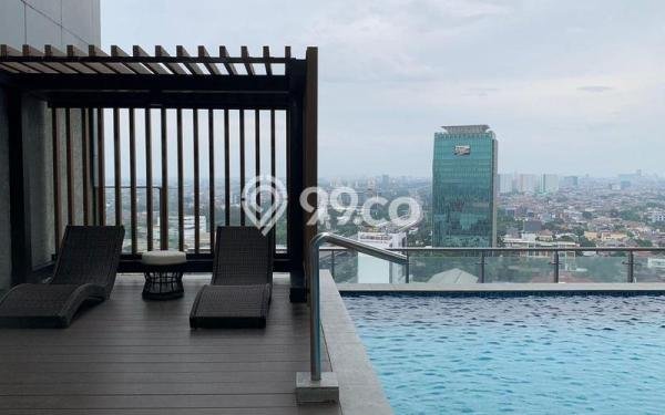 PRIME LOCATION! Apartemen Kawasan Cempaka Putih, 2 KM, Luas 109m2m², Strategis PRIME LOCATION! Apartemen Kawasan Cempaka Putih, 2 KM, Luas 109m2m², Strategis