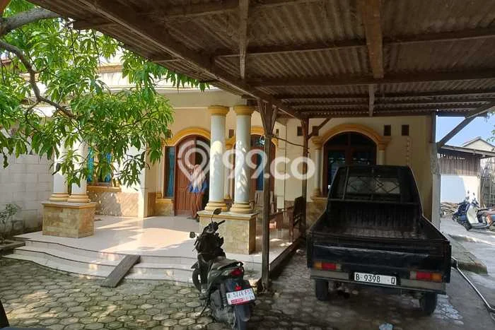 Dijual Rumah Minimalis Bagus Punya 3 KT di Sukakarya Bekasi SHM Dijual Rumah Minimalis Bagus Punya 3 KT di Sukakarya Bekasi SHM