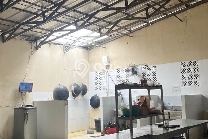 Hunian Eksklusif Dijual LT 384m2 di Bogor Utara, Bogor Hunian Eksklusif Dijual LT 384m2 di Bogor Utara, Bogor