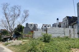 Lahan Kosong Dijual di Ciputat, Tangerang Selatan, Luas 146m2 Area Strategis Lahan Kosong Dijual di Ciputat, Tangerang Selatan, Luas 146m2 Area Strategis