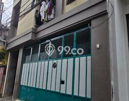 Hunian Nyaman Asri 5 KT Siap Huni di Rawa Belong Jakarta Barat Hunian Nyaman Asri 5 KT Siap Huni di Rawa Belong Jakarta Barat