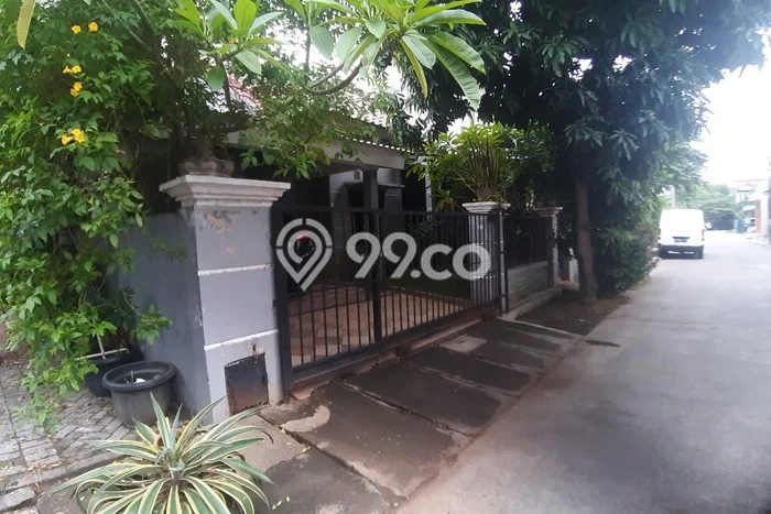 Siap Huni Hunian Elit 3 Kamar di Cakung Dekat ke Mana Saja Siap Huni Hunian Elit 3 Kamar di Cakung Dekat ke Mana Saja