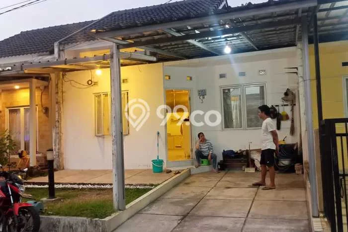 Dijual Rumah 2 Kamar Lokasi Ideal Bagus dan Strategis di Cibinong Dijual Rumah 2 Kamar Lokasi Ideal Bagus dan Strategis di Cibinong