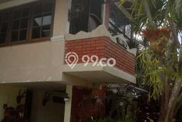Hot Offer Hunian Mewah Ideal dan Luas di Cinere, Depok Hot Offer Hunian Mewah Ideal dan Luas di Cinere, Depok