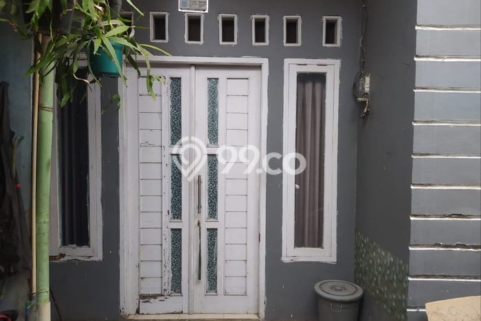 Dijual Cepat Rumah Minimalis & Modern LB 54m2 di Pondok Benda Dijual Cepat Rumah Minimalis & Modern LB 54m2 di Pondok Benda