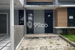 Hunian Terjangkau LT 72m2 di Citra Maja Raya Lingkungan Asri Hunian Terjangkau LT 72m2 di Citra Maja Raya Lingkungan Asri