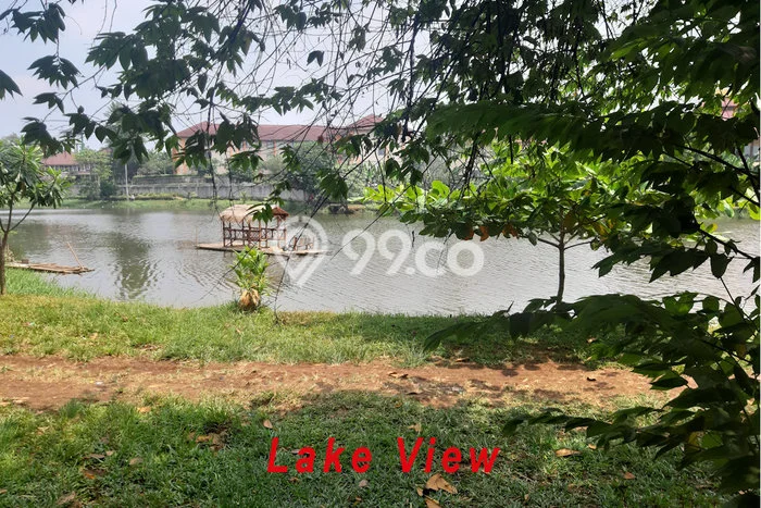 Tanah Dijual di Bogor Seluas 1296m2 Strategis Tanah Dijual di Bogor Seluas 1296m2 Strategis
