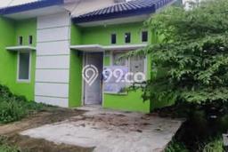 Rumah Minimalis Dijual Lokasi Rajeg 2 Kamar dengan LT 105m2 Rumah Minimalis Dijual Lokasi Rajeg 2 Kamar dengan LT 105m2