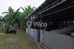 Kavling Tanah Lokasi Strategis di Jagakarsa, Jakarta Selatan Disewakan 2005m2 Kavling Tanah Lokasi Strategis di Jagakarsa, Jakarta Selatan Disewakan 2005m2