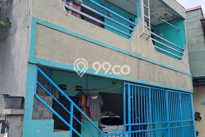 Dijual Rumah 3 Kamar Lokasi Strategis Nyaman dan Strategis di Ciputat Dijual Rumah 3 Kamar Lokasi Strategis Nyaman dan Strategis di Ciputat