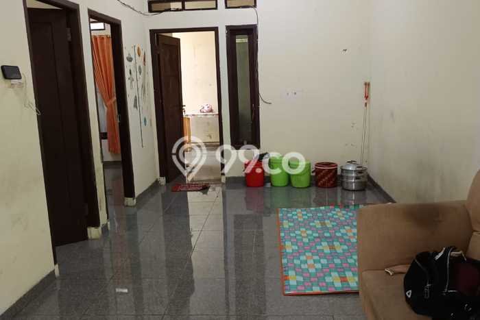 Jual Rumah Murah Meriah Bojong Gede Punya 2 Kamar & LT 80m2 Jual Rumah Murah Meriah Bojong Gede Punya 2 Kamar & LT 80m2