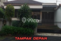 Rumah Eksklusif Dijual LT 400m2 di Jagakarsa, Jakarta Selatan Rumah Eksklusif Dijual LT 400m2 di Jagakarsa, Jakarta Selatan