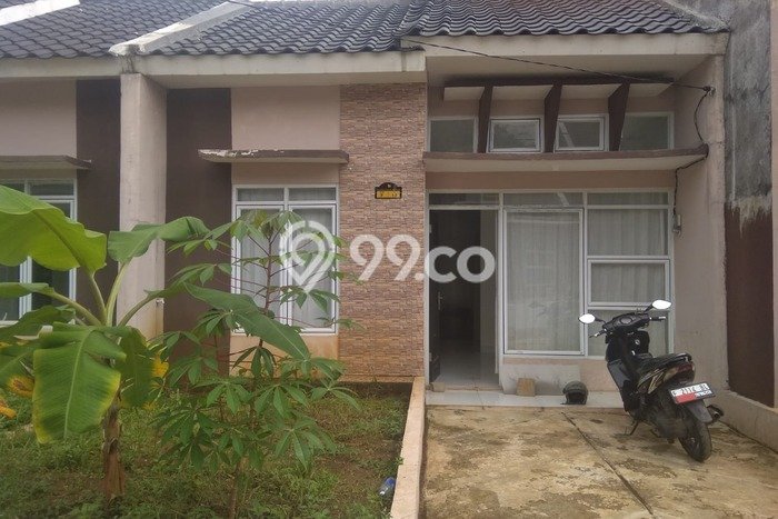 Rumah Minimalis Favorit Dijual di Tajur Halang LT 72m2 Rumah Minimalis Favorit Dijual di Tajur Halang LT 72m2