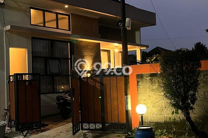Dijual Cepat Rumah Bagus Siap Huni LB 65m2 di Bojong Gede, Bogor Dijual Cepat Rumah Bagus Siap Huni LB 65m2 di Bojong Gede, Bogor