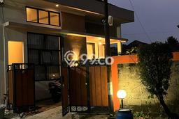 Dijual Cepat Rumah Bagus Siap Huni LB 65m2 di Bojong Gede, Bogor Dijual Cepat Rumah Bagus Siap Huni LB 65m2 di Bojong Gede, Bogor