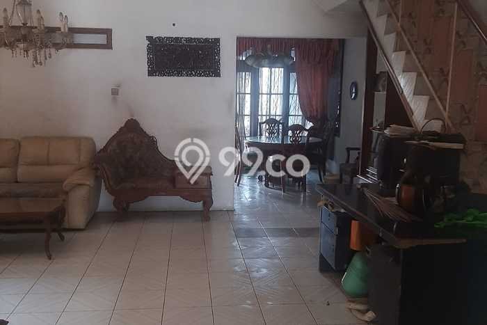 Siap Huni Hunian Elit 6 Kamar di Ciputat Timur Dekat ke Mana Pun Siap Huni Hunian Elit 6 Kamar di Ciputat Timur Dekat ke Mana Pun
