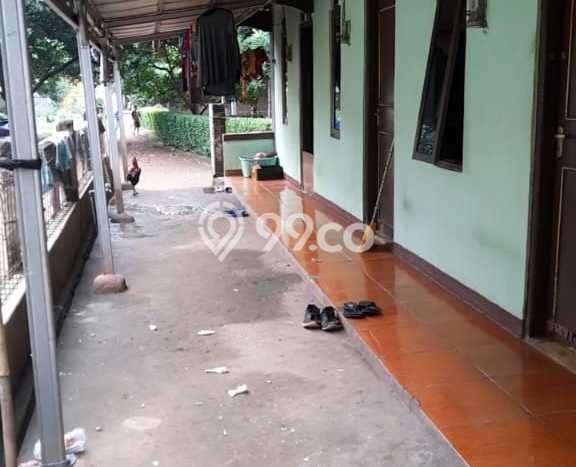 Hunian Terjangkau LT 230m2 di Klapanunggal Lingkungan Asri Hunian Terjangkau LT 230m2 di Klapanunggal Lingkungan Asri