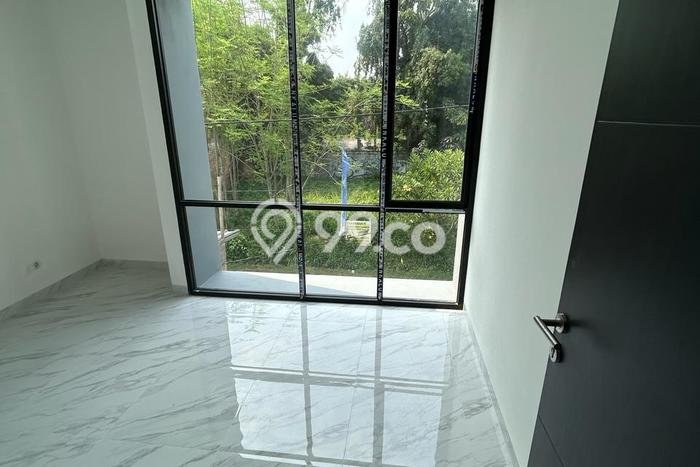 Rumah Modern Minimalis 2 KT Bisa Langsung Pindah di Sawangan Rumah Modern Minimalis 2 KT Bisa Langsung Pindah di Sawangan