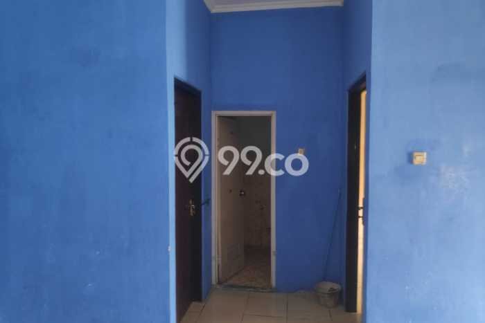 Jual Rumah Murah Meriah Sawangan Punya 2 Kamar & LT 81m2 Jual Rumah Murah Meriah Sawangan Punya 2 Kamar & LT 81m2