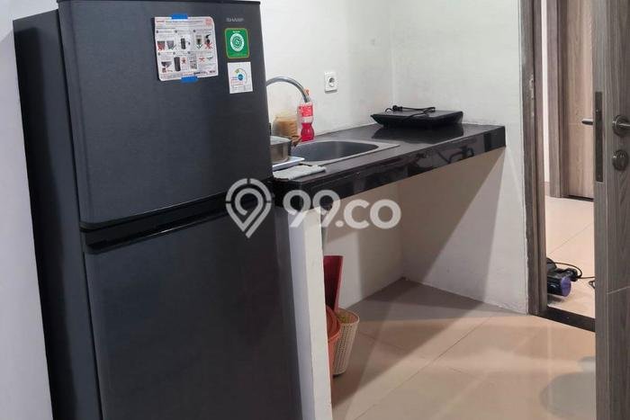 BEST DEAL! Apartemen di Ciputat, Tangerang Selatan, 1 KM, Luas 29m2m², Fasilitas Modern, Area Premium BEST DEAL! Apartemen di Ciputat, Tangerang Selatan, 1 KM, Luas 29m2m², Fasilitas Modern, Area Premium