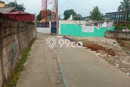 Kavling Tanah Dijual di Bojong Gede Bogor Spesifikasi 80m2 Kavling Tanah Dijual di Bojong Gede Bogor Spesifikasi 80m2