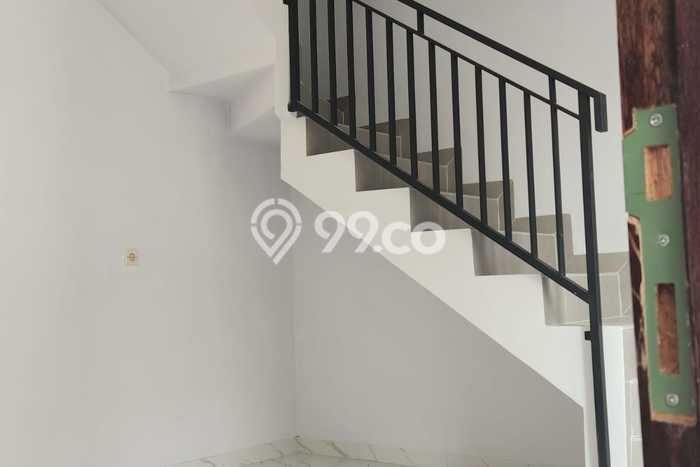 Dijual Rumah Modern 3 KT di Lenteng Agung, Jakarta Selatan Dijual Rumah Modern 3 KT di Lenteng Agung, Jakarta Selatan