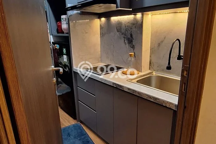 Apartemen Terjangkau di Pondok Aren Spesifikasi 1 Kamar Apartemen Terjangkau di Pondok Aren Spesifikasi 1 Kamar