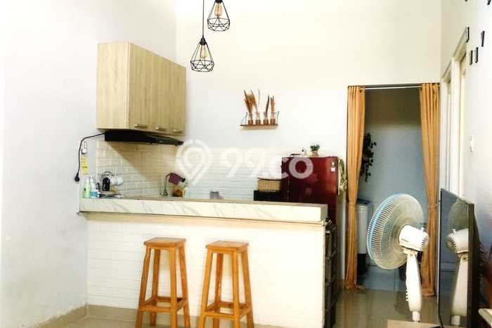 Hunian Cantik Minimalis Lb 36m2 di Gunung Sindur, Bogor Hunian Cantik Minimalis Lb 36m2 di Gunung Sindur, Bogor
