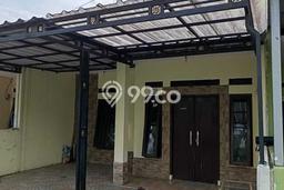 Jual Rumah Murah Meriah Bojong Gede Punya 2 Kamar & LT 80m2 Jual Rumah Murah Meriah Bojong Gede Punya 2 Kamar & LT 80m2
