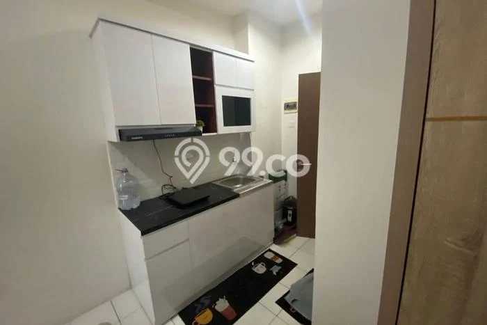 Untuk Dijual Apartemen Terjangkau di Tambun Selatan, Bekasi dengan 1 KT, 1 KM Untuk Dijual Apartemen Terjangkau di Tambun Selatan, Bekasi dengan 1 KT, 1 KM