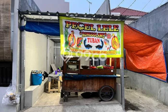 Disewakan Tanah Lokasi Strategis di Mampang Prapatan Jakarta Selatan 27m2 Disewakan Tanah Lokasi Strategis di Mampang Prapatan Jakarta Selatan 27m2