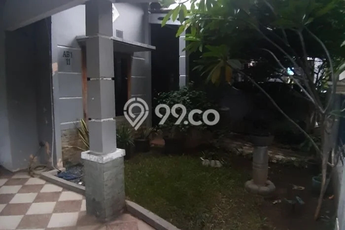 Siap Huni Hunian Elit 3 Kamar di Cakung Dekat ke Mana Saja Siap Huni Hunian Elit 3 Kamar di Cakung Dekat ke Mana Saja