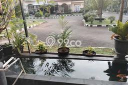 Hunian Super Mewah dengan Akses Paling Strategis di Pondok Ranji, Tangerang Selatan Hunian Super Mewah dengan Akses Paling Strategis di Pondok Ranji, Tangerang Selatan