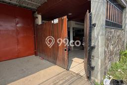 Dijual Rumah 3 Kamar Lokasi Strategis Bagus dan Strategis di Sawangan Dijual Rumah 3 Kamar Lokasi Strategis Bagus dan Strategis di Sawangan