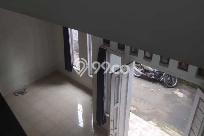 Dijual Cepat Rumah Minimalis & Modern LB 54m2 di Pondok Benda Dijual Cepat Rumah Minimalis & Modern LB 54m2 di Pondok Benda