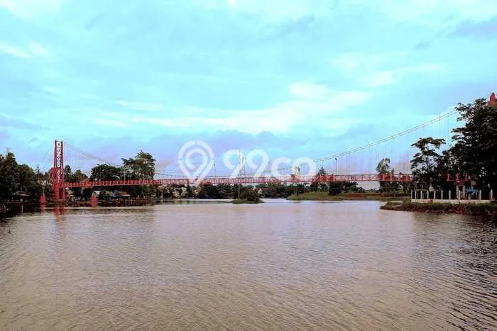 Tanah Dijual di Bogor Seluas 1296m2 Strategis Tanah Dijual di Bogor Seluas 1296m2 Strategis