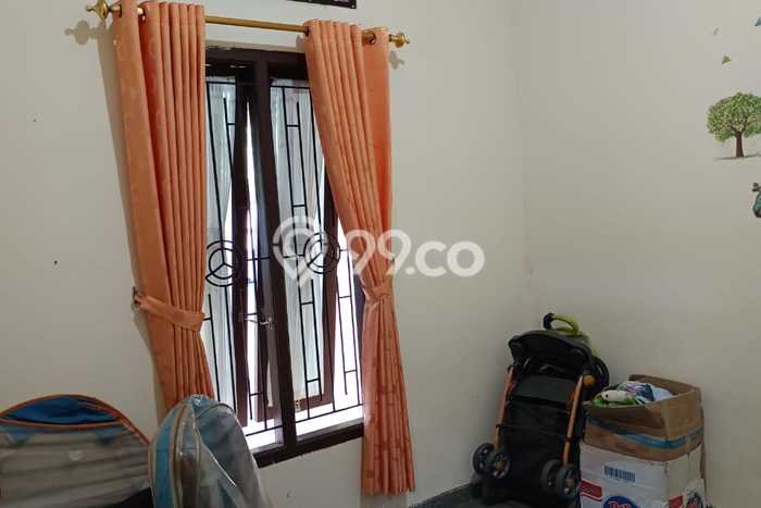 Jual Rumah Murah Meriah Bojong Gede Punya 2 Kamar & LT 80m2 Jual Rumah Murah Meriah Bojong Gede Punya 2 Kamar & LT 80m2