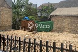 Tanah Kavling Dijual di Bekasi dengan Spesifikasi 106m2 Tanah Kavling Dijual di Bekasi dengan Spesifikasi 106m2